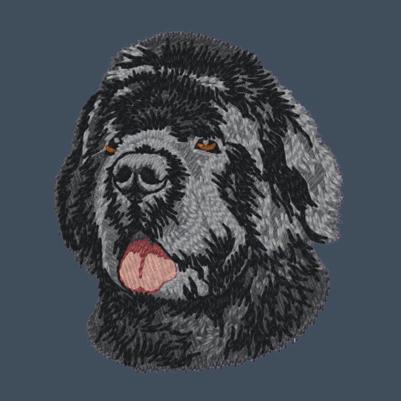 Newfoundland Embroidered Baseball Cap - Image 18