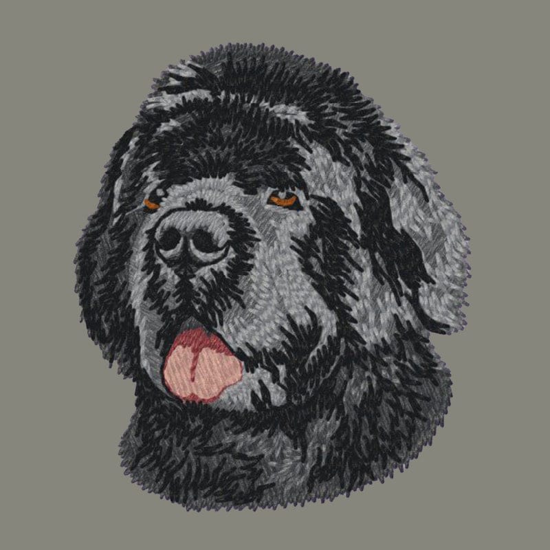 Newfoundland Embroidered Baseball Cap - Image 20