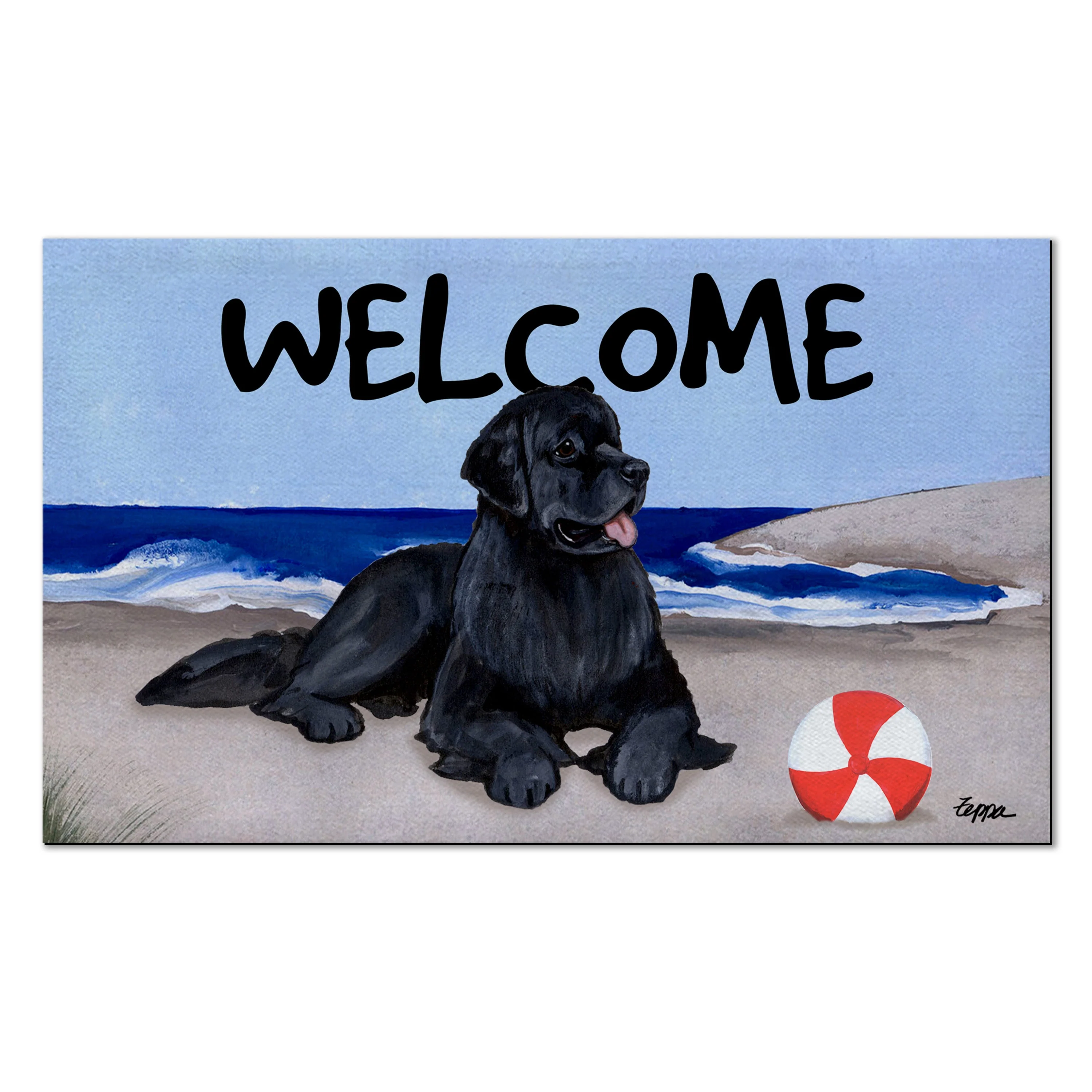 Newfoundland Welcome Mat - Image 5