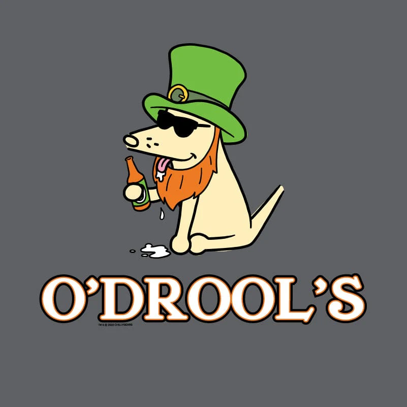 O-Drools  - Sweatshirt Pullover Hoodie - Image 2