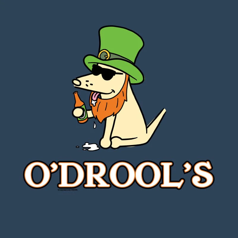 O-Drools  - V-Neck T-Shirt - Image 2