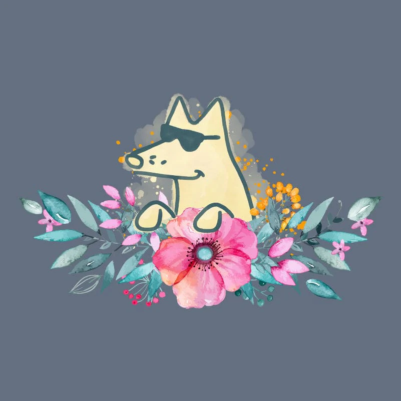 Ok Bloomer - Sweatshirt Pullover Hoodie - Image 2