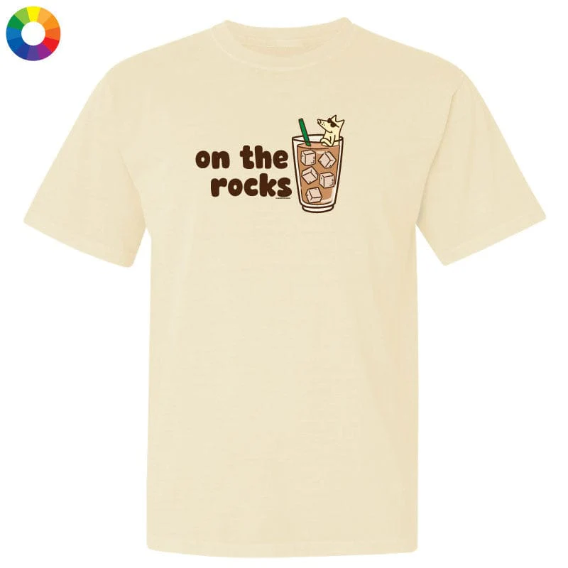 On the Rocks  - Classic Tee