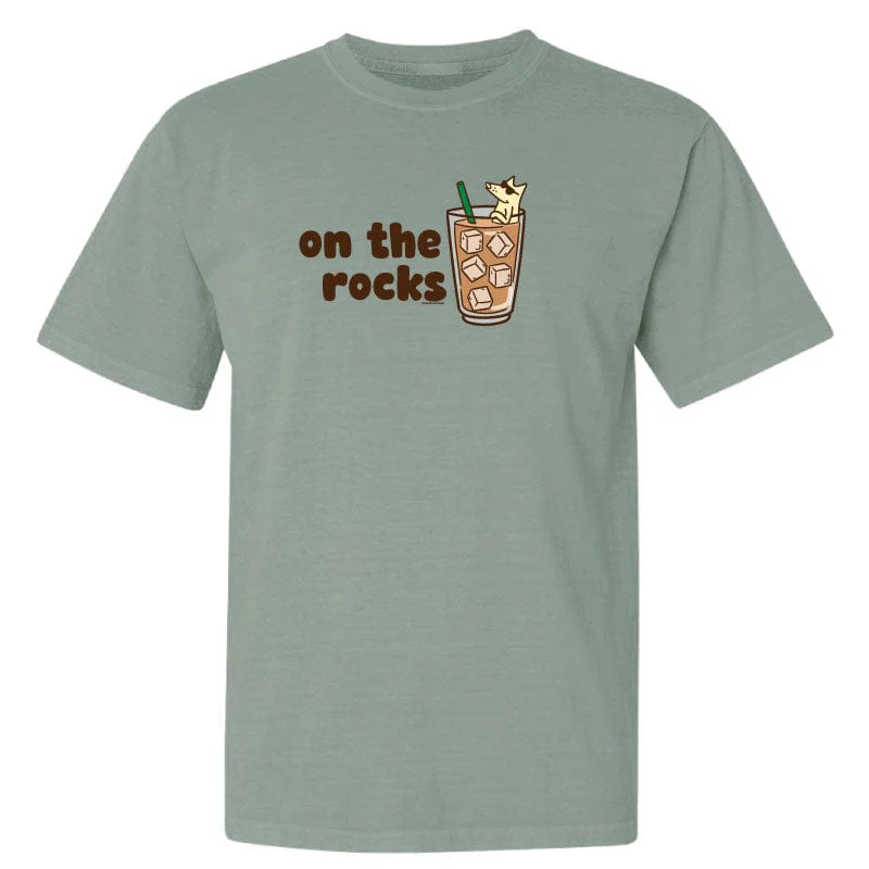 On the Rocks  - Classic Tee - Image 3
