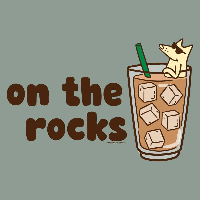 On the Rocks  - Classic Tee - Image 4