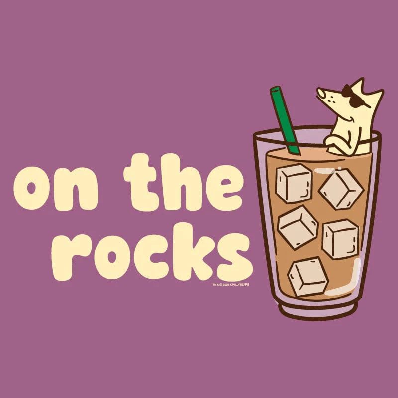 On the Rocks - Crewneck Sweatshirt - Image 2