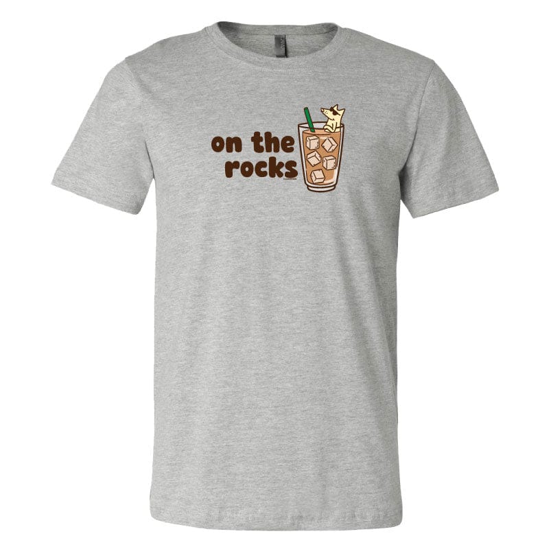 On the Rocks - Lightweight Tee - Image 3