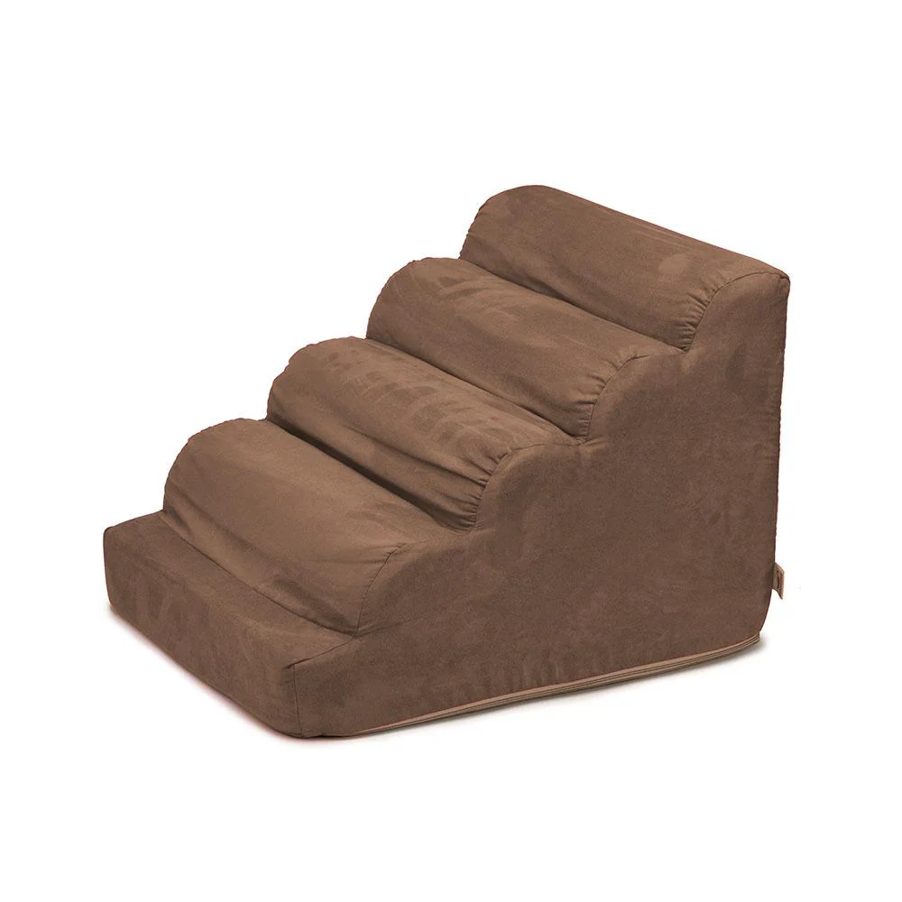 Orthopedic Scalloped Dog Ramp - Image 10