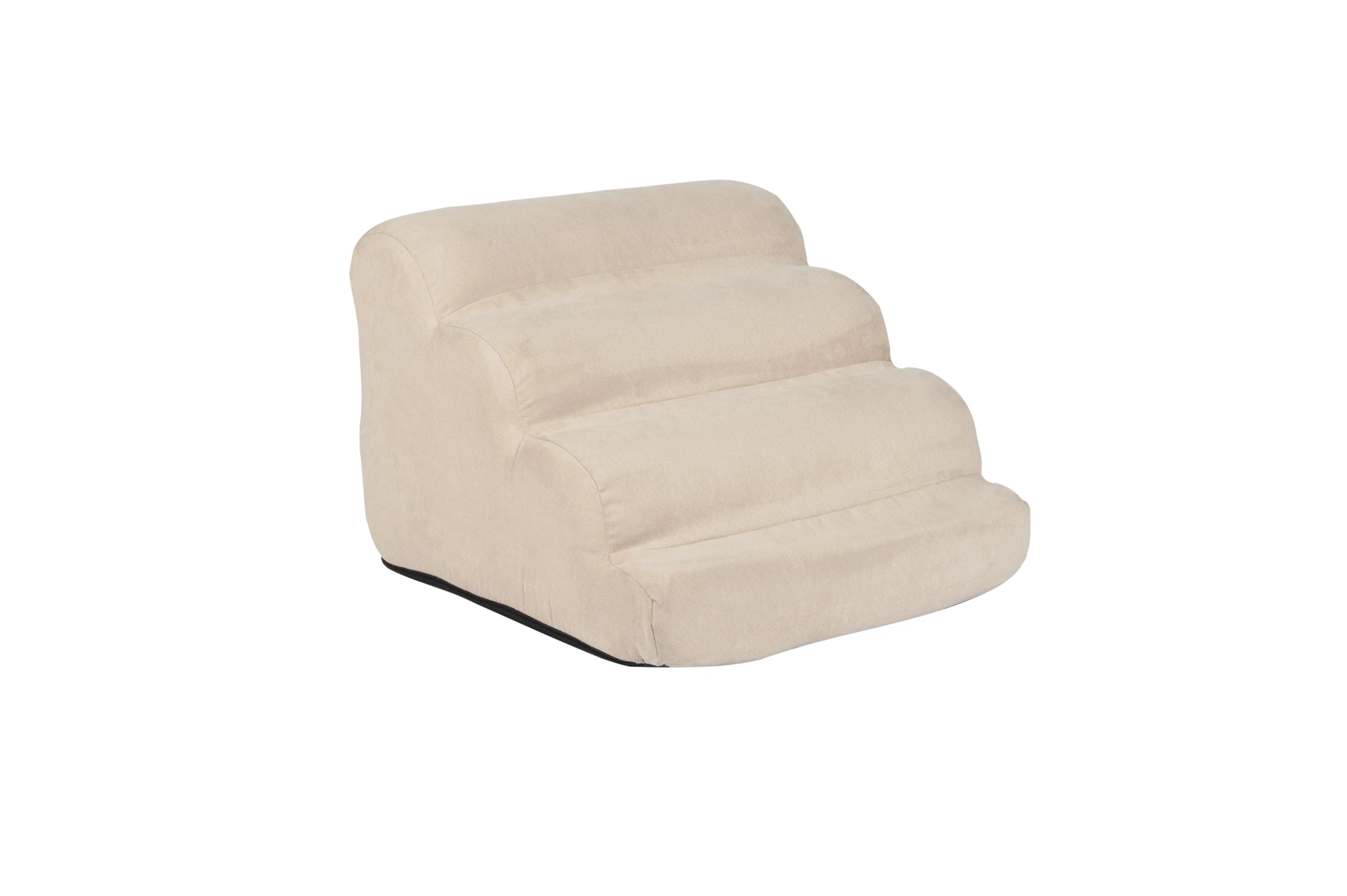 Orthopedic Scalloped Dog Ramp - Image 3