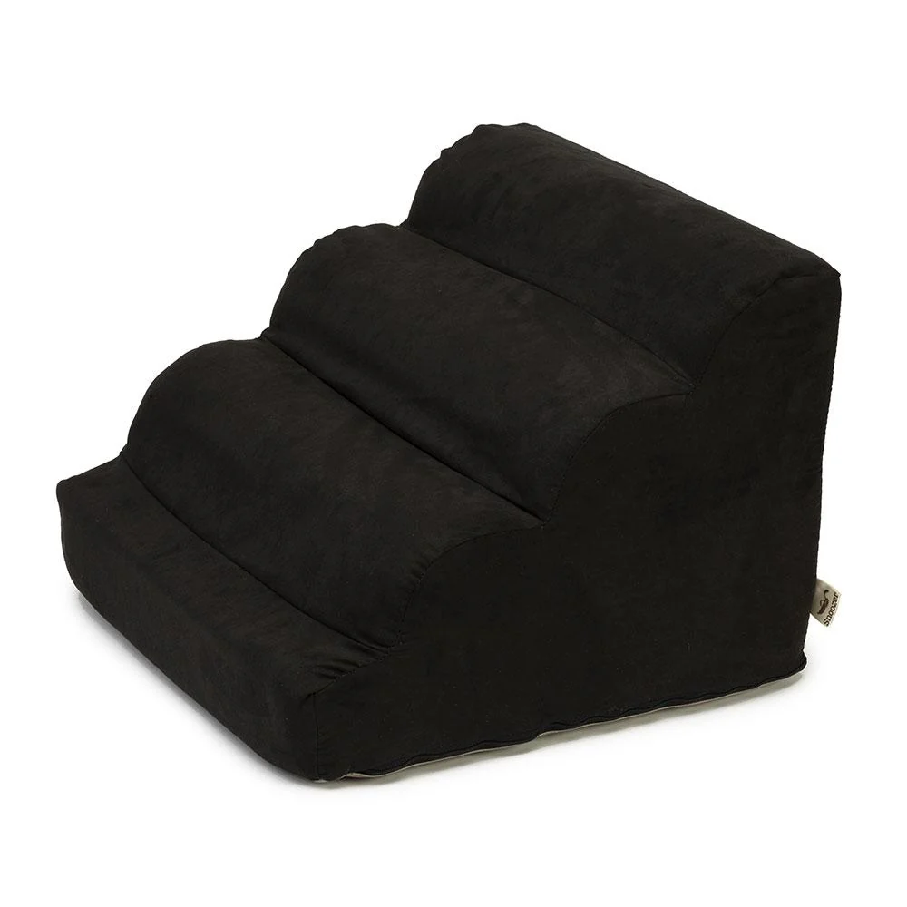 Orthopedic Scalloped Dog Ramp - Image 4