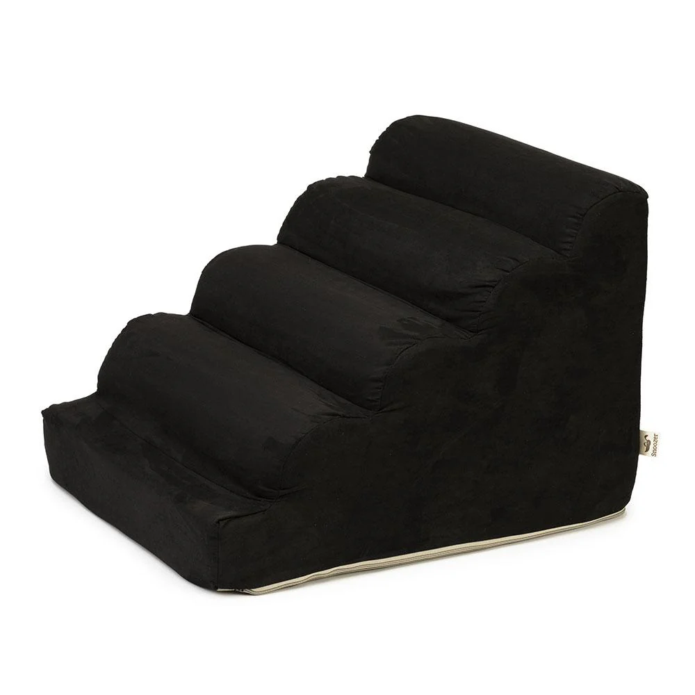 Orthopedic Scalloped Dog Ramp - Image 5