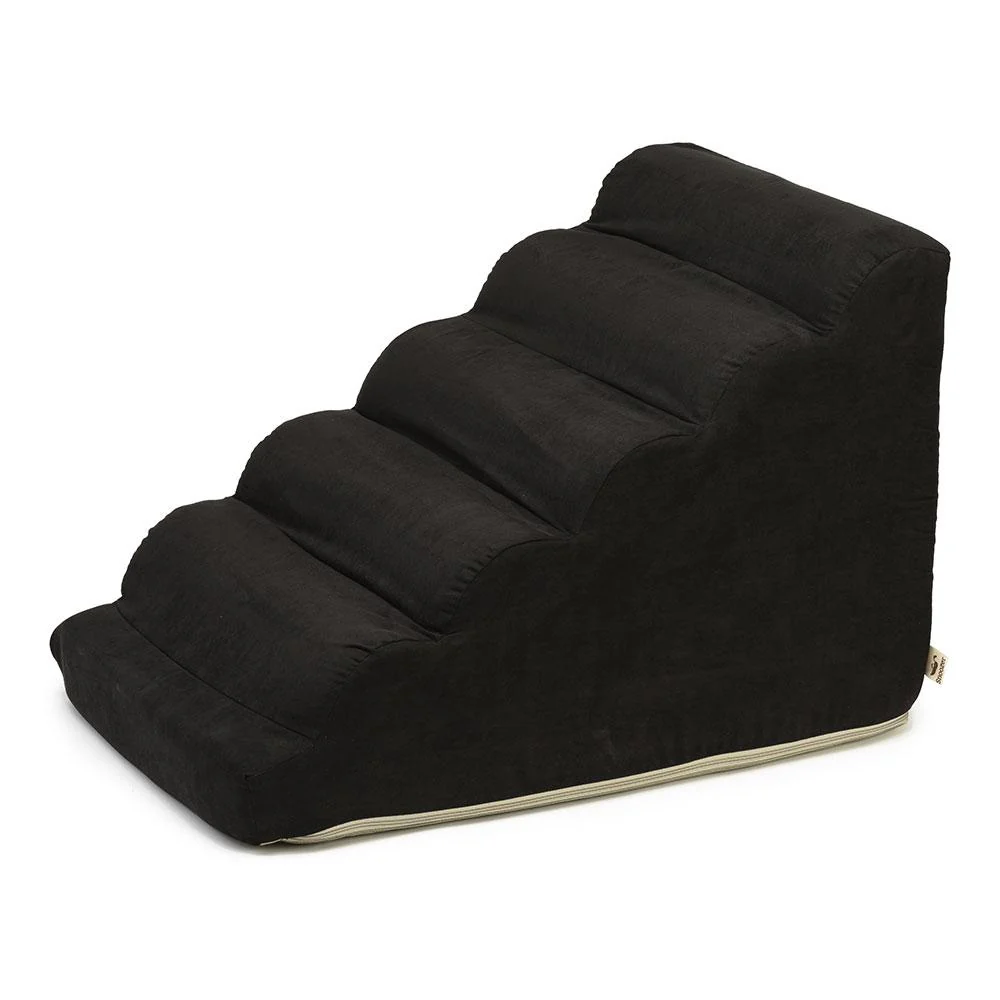Orthopedic Scalloped Dog Ramp - Image 6
