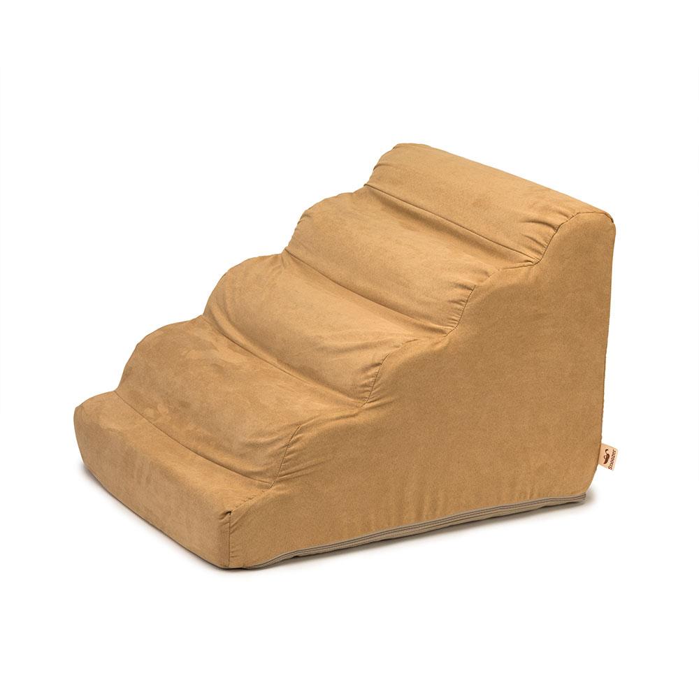 Orthopedic Scalloped Dog Ramp - Image 8