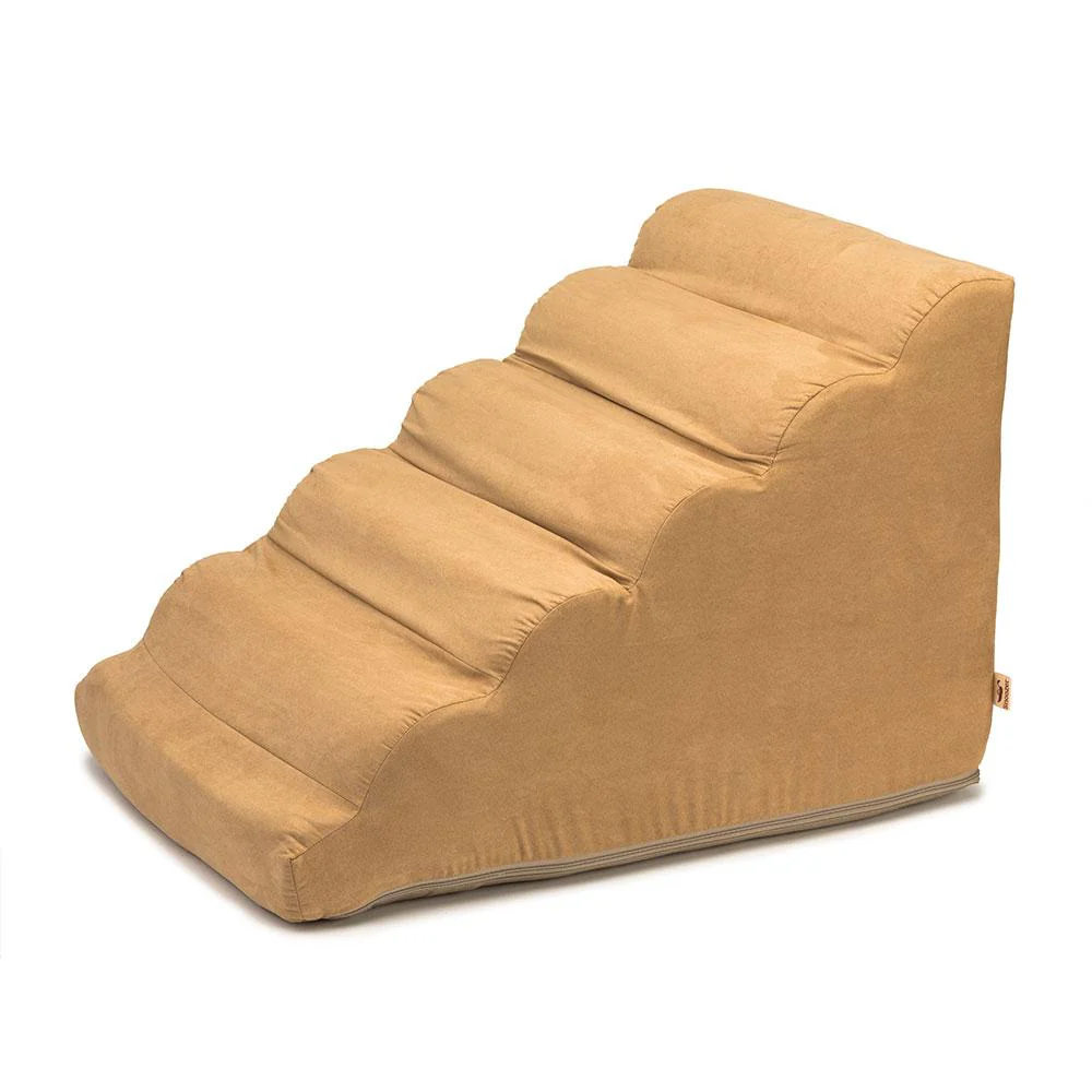 Orthopedic Scalloped Dog Ramp - Image 9