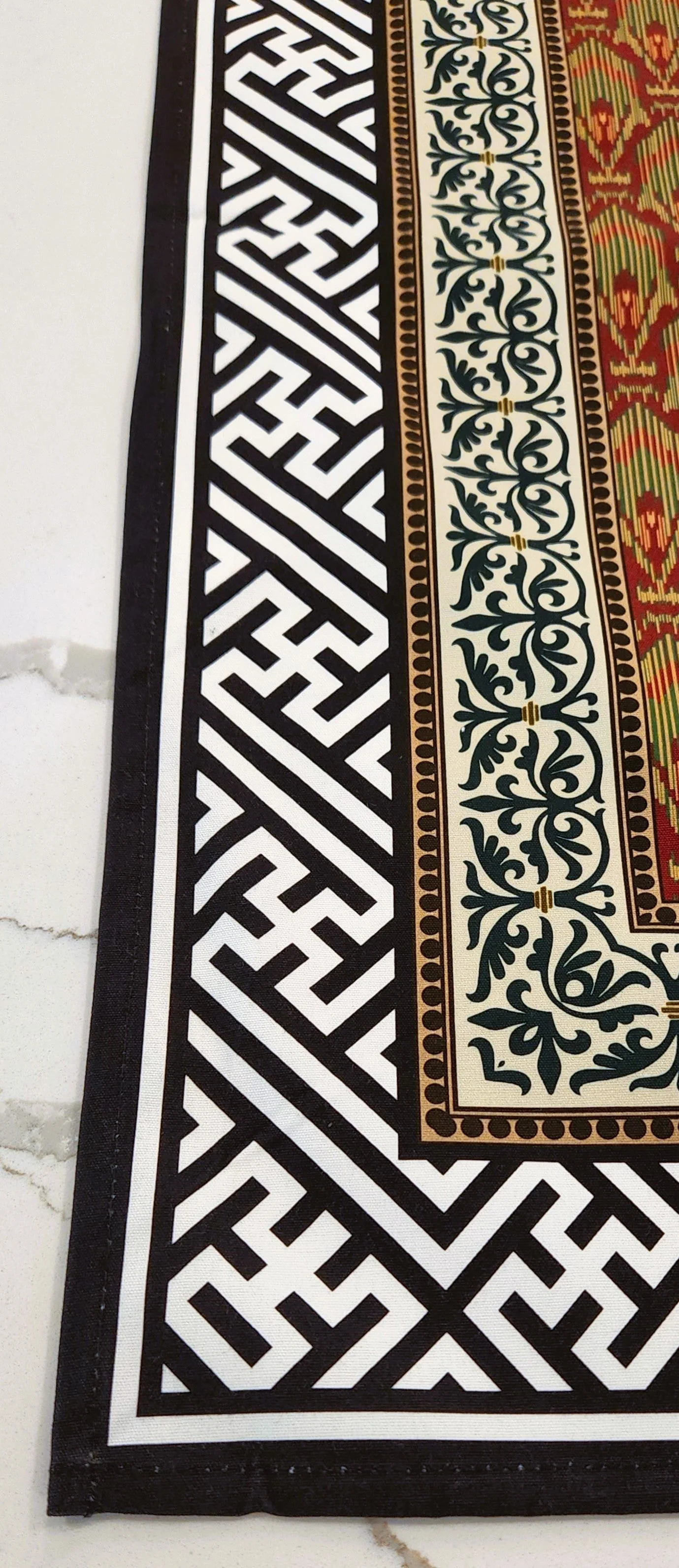 Papillon Table Runner - Image 2