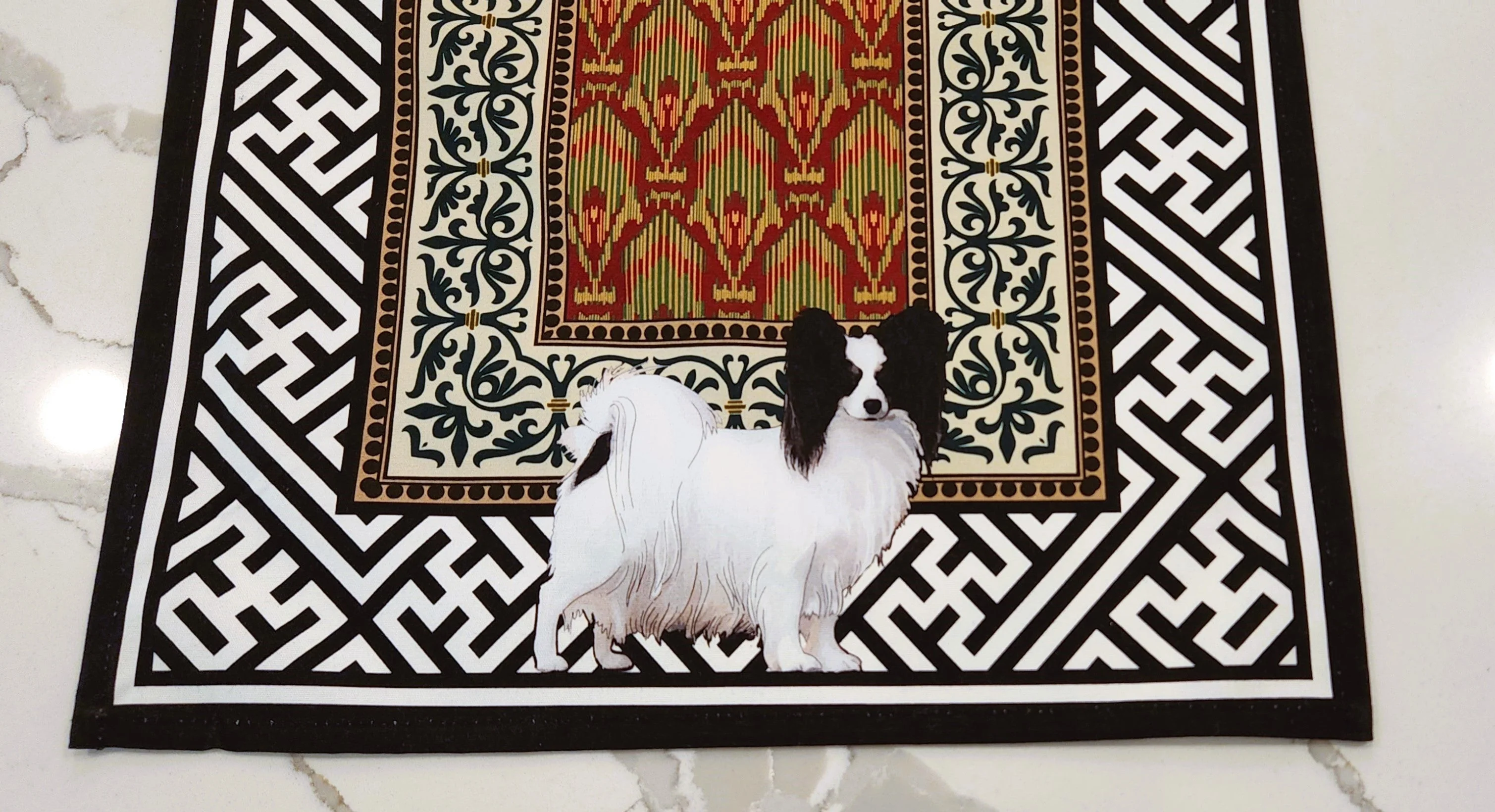 Papillon Table Runner - Image 3
