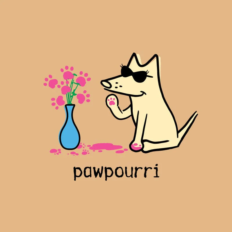 Pawpourri - Classic Long-Sleeve T-Shirt - Image 2