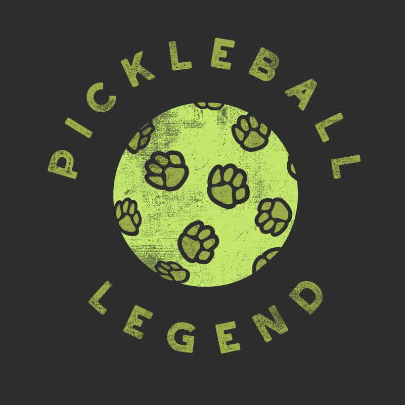 Pickleball Legend - Classic Long-Sleeve T-Shirt - Image 2