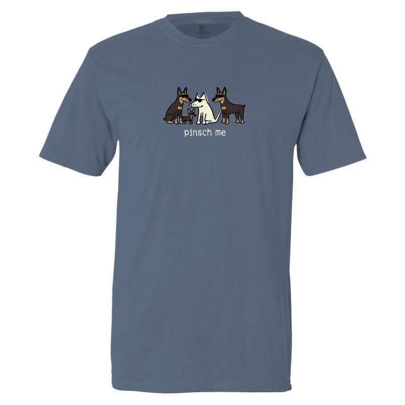 Pinsch Me - Classic Tee