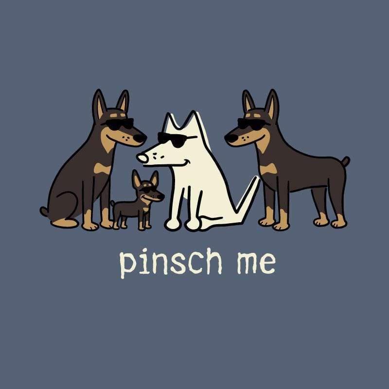 Pinsch Me - Classic Tee - Image 2