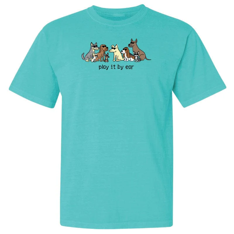 Play it by Ear - Classic Tee - Image 3