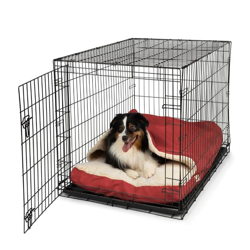 Poly Cotton Crate Cozy Cave® - Image 2