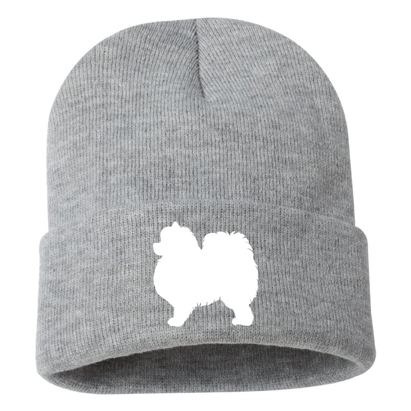 Pomeranian - Beanie - Image 2