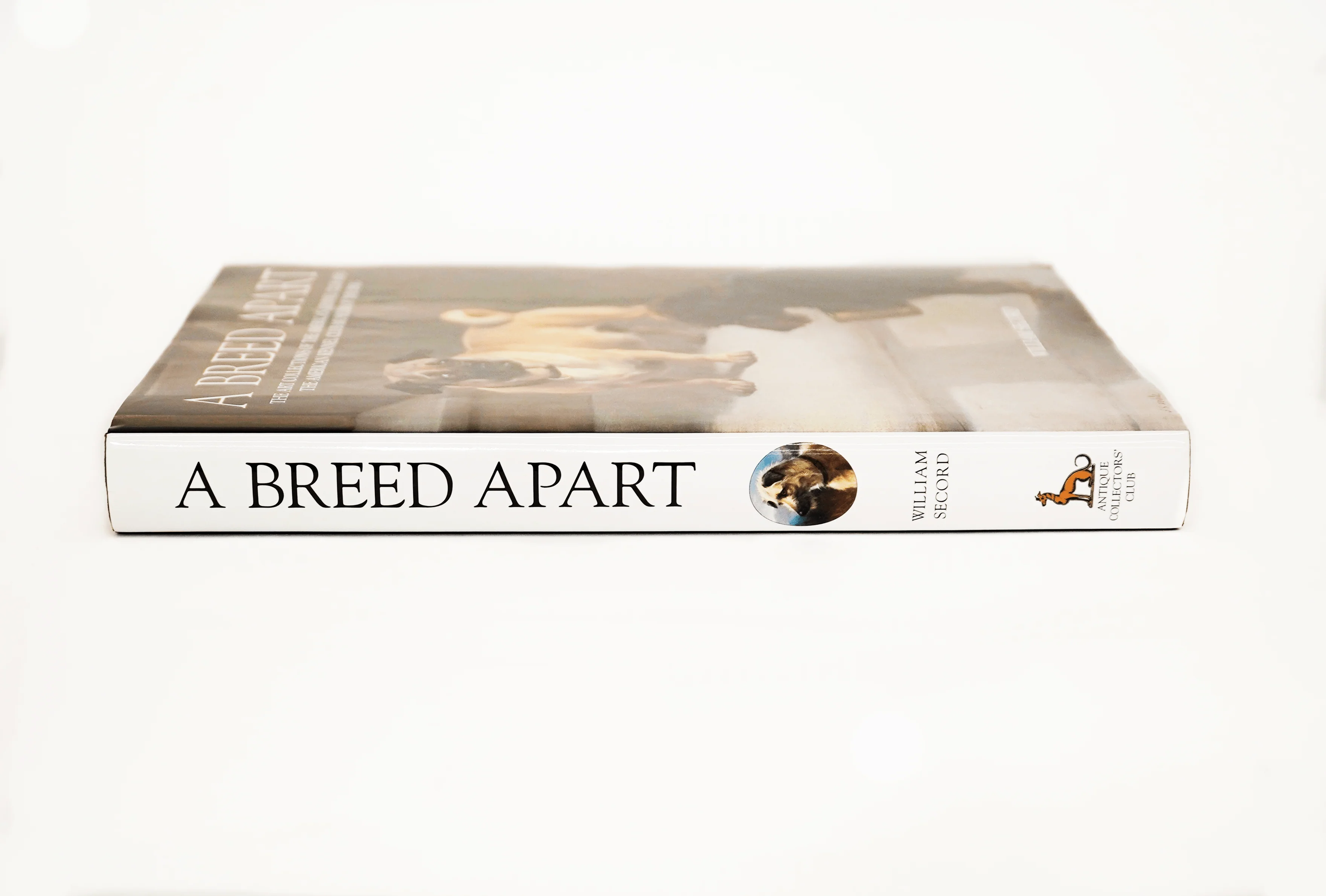 A Breed Apart (Artbook) - Image 3