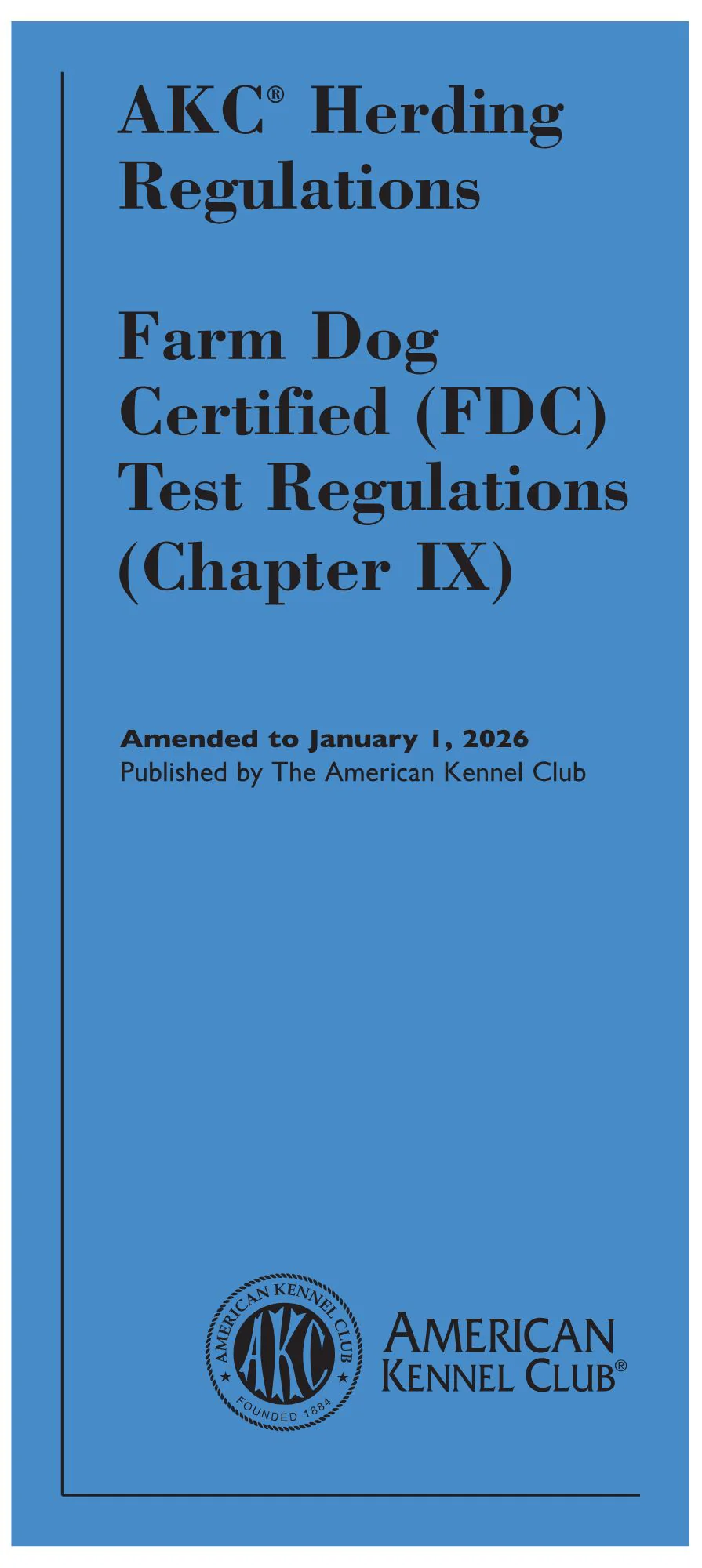 Performance Event Regulations and Rules - Image 4