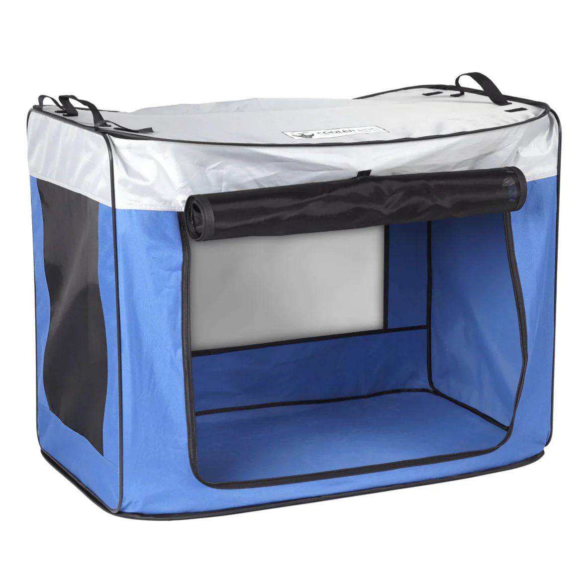 Pup-Up Shade Oasis