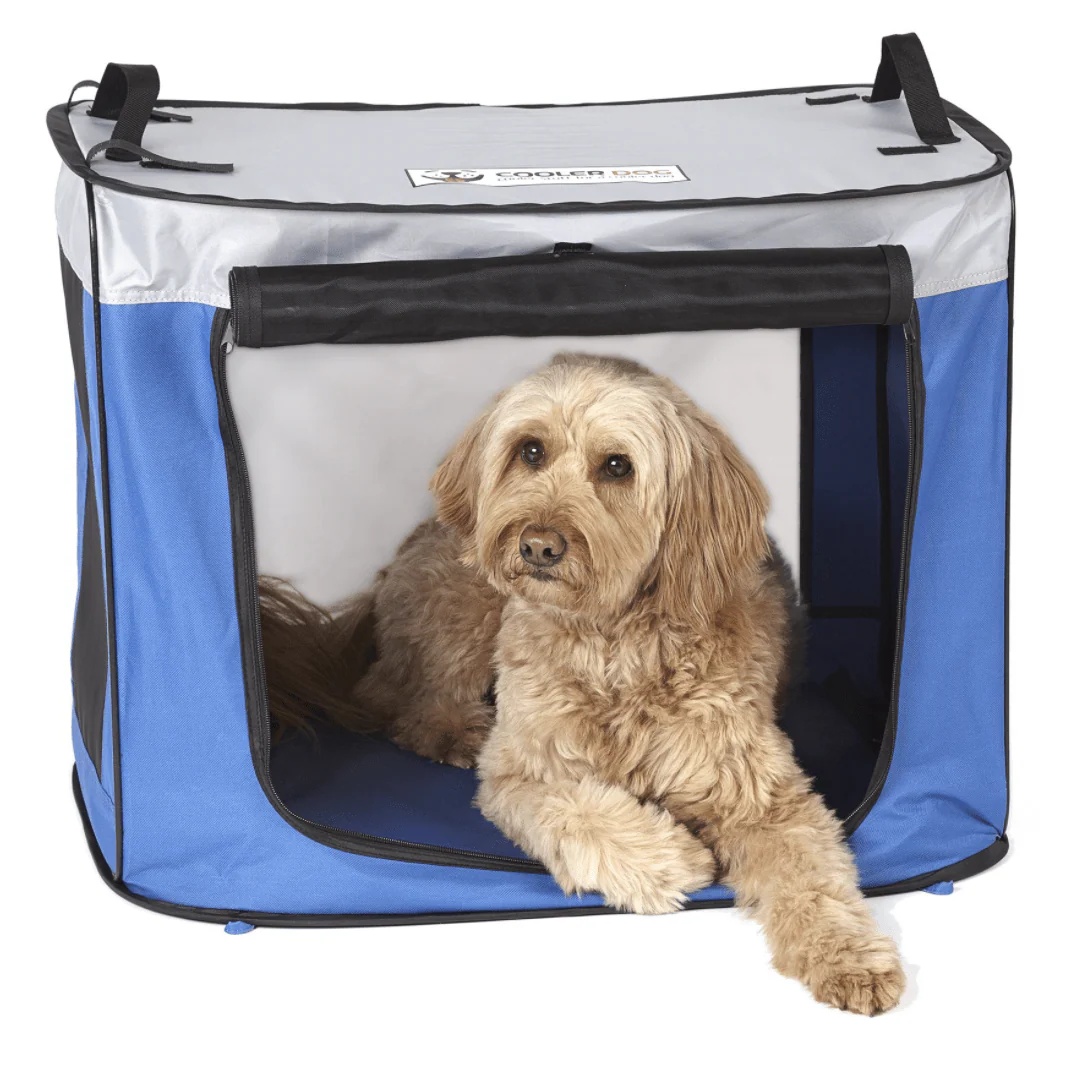 Pup-Up Shade Oasis - Image 2