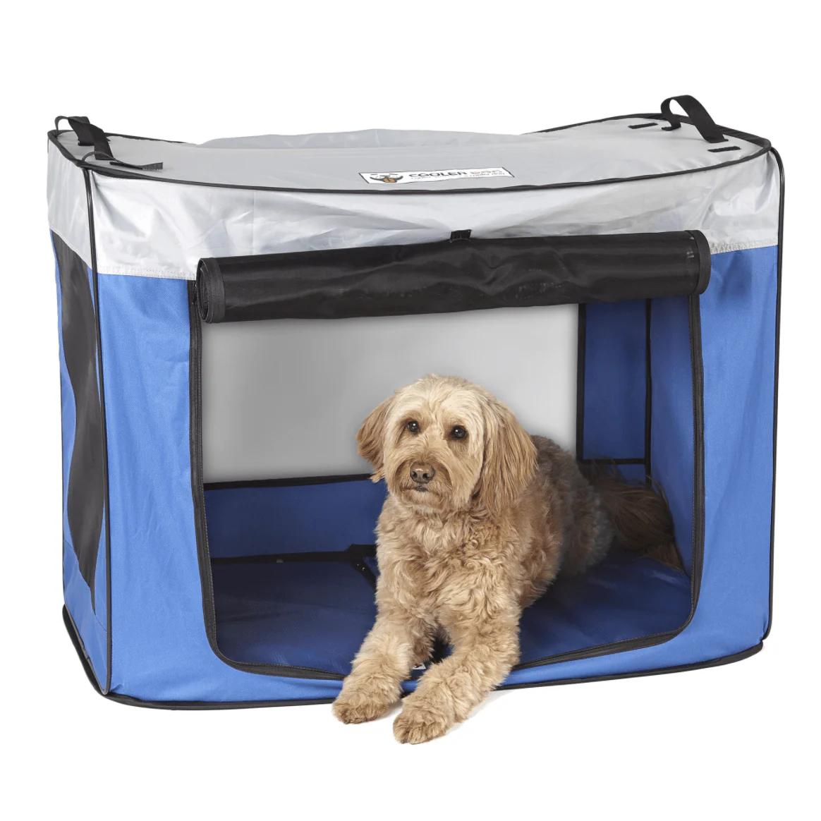 Pup-Up Shade Oasis - Image 3