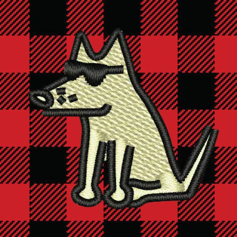 Put A Springer In Your Step - Pajama Set - Image 3