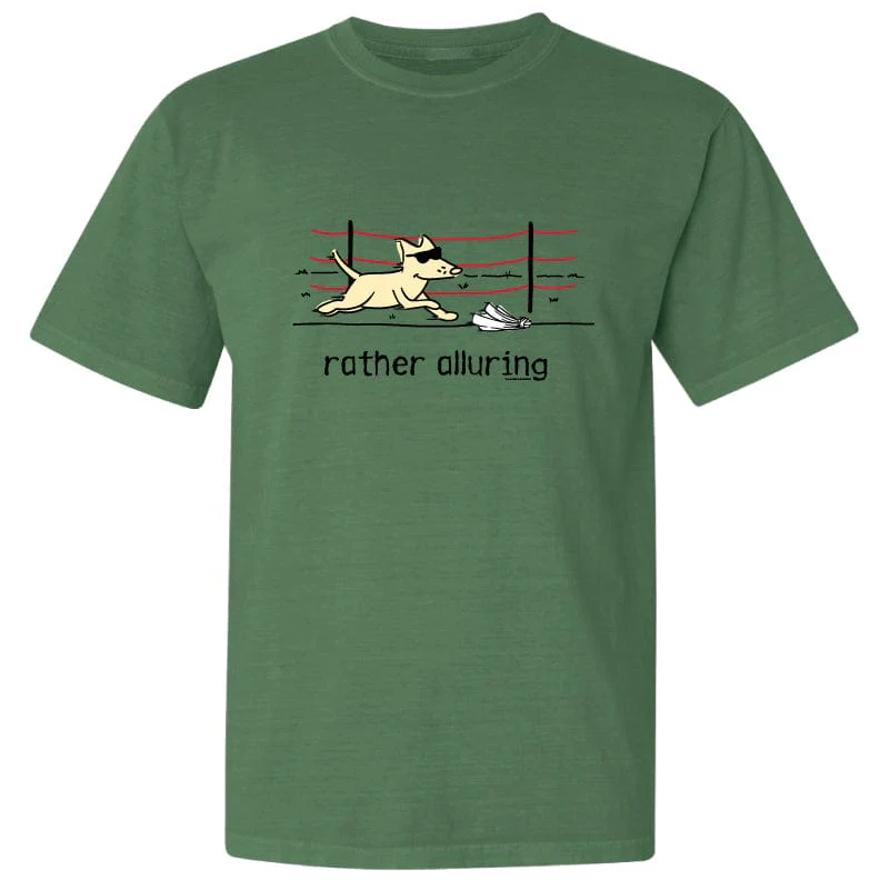 Rather Alluring - Classic Tee
