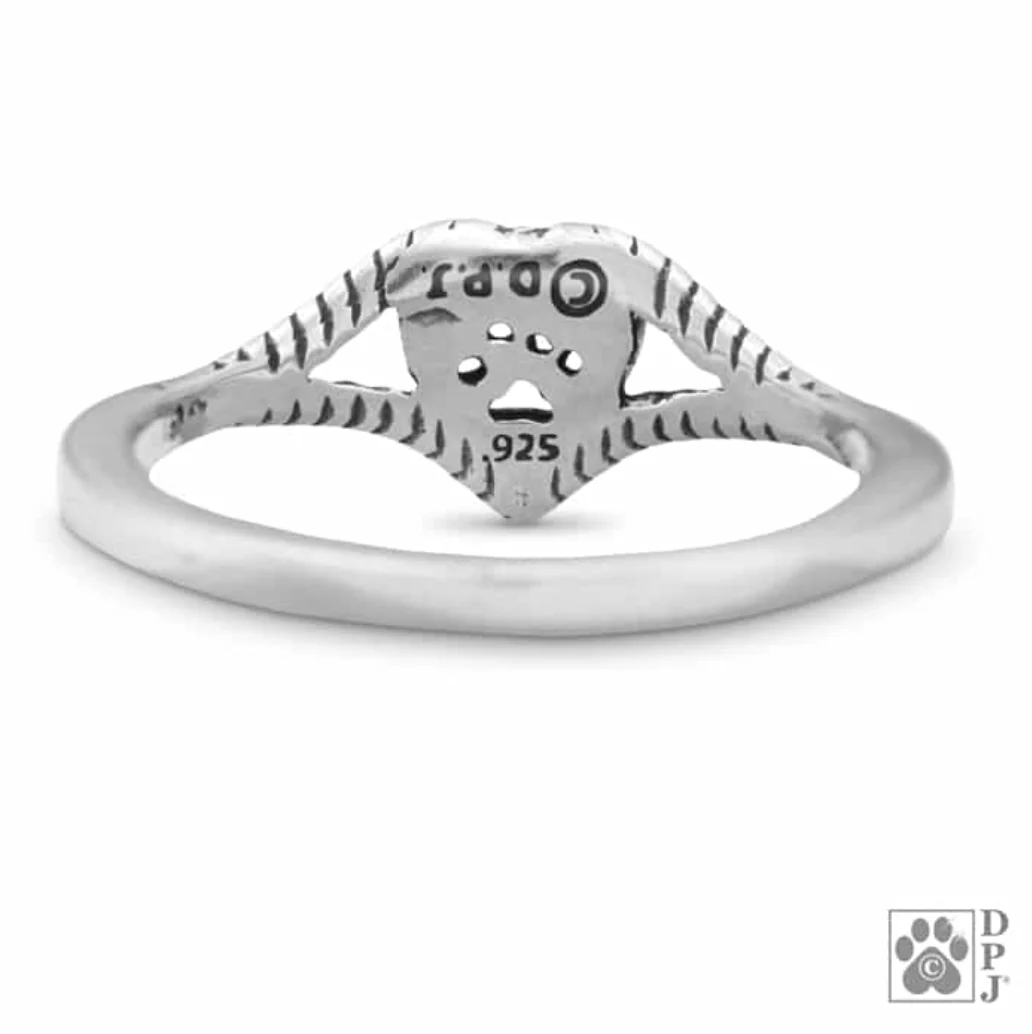 Roped Into Your Love Ring - Image 2