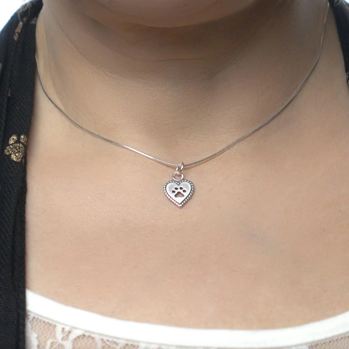 Roped Into Your Love, Pendant - Image 2