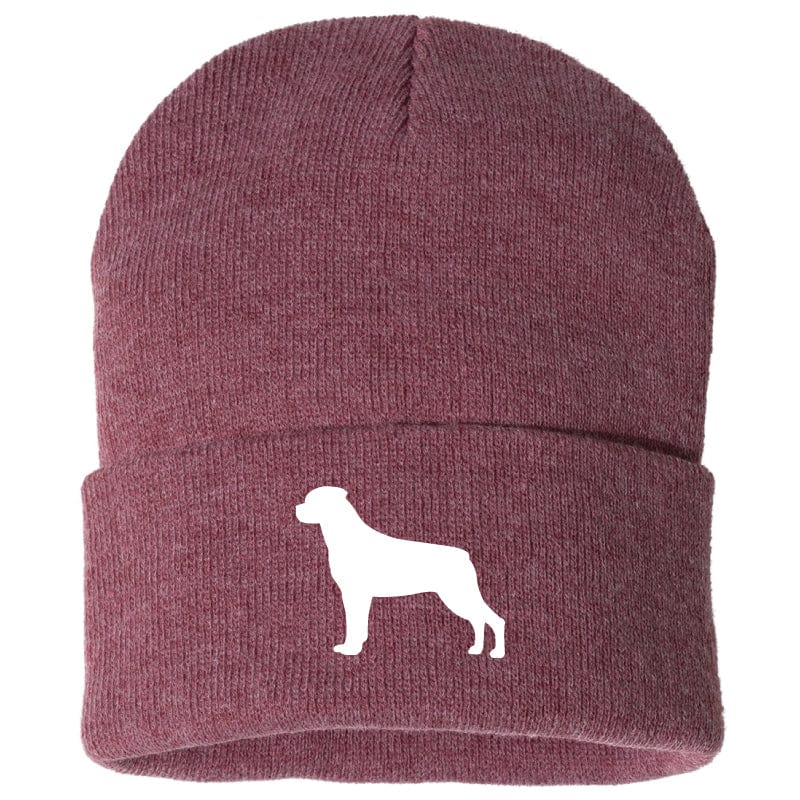 Rottweiler - Beanie - Image 5