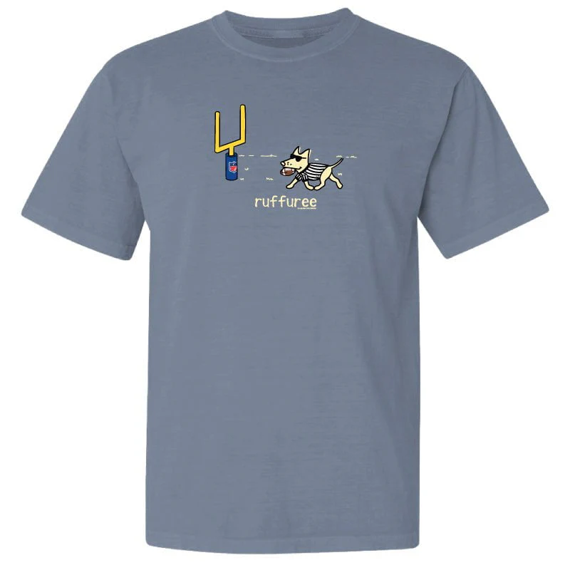 Ruffuree - Classic Tee - Image 2