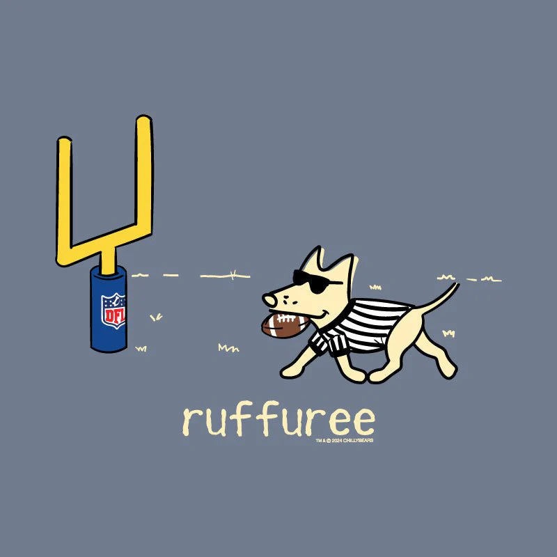 Ruffuree - Classic Tee - Image 3