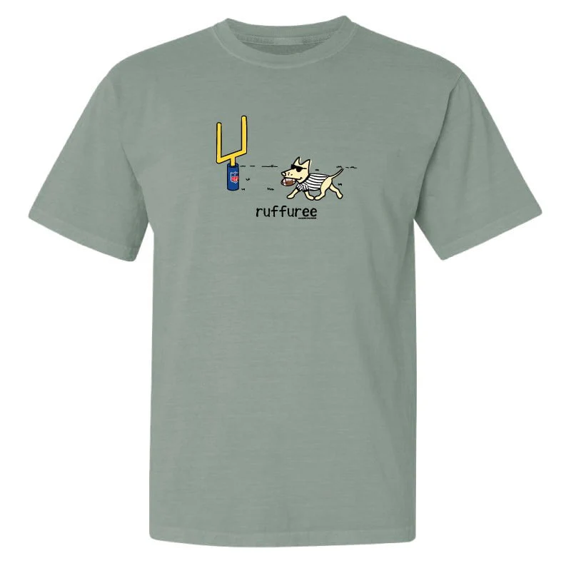 Ruffuree - Classic Tee - Image 4