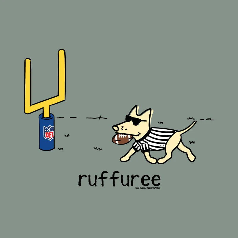 Ruffuree - Classic Tee - Image 5