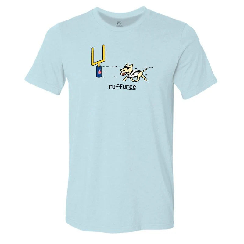 Ruffuree - Lightweight Tee - Image 2