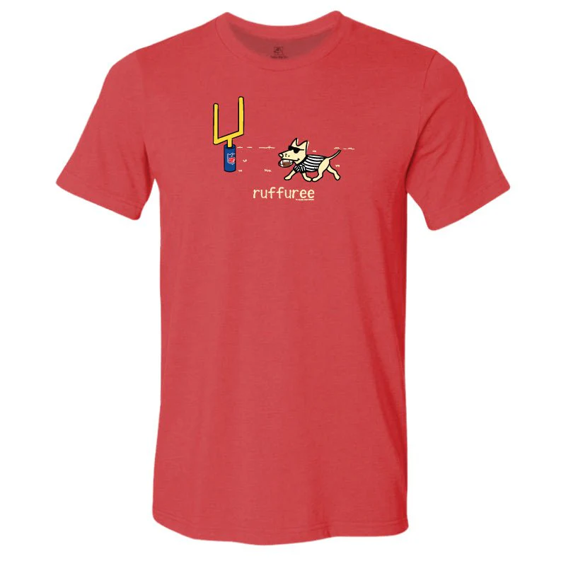 Ruffuree - Lightweight Tee - Image 4