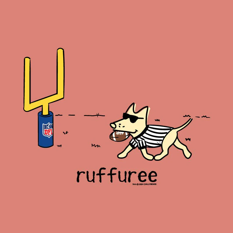 Ruffuree - Sweatshirt Pullover Hoodie - Image 2