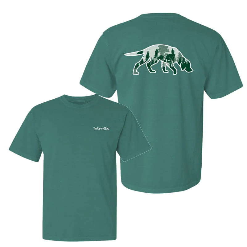 Scent Work - Classic Tee