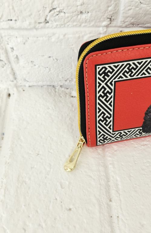 Scottish Terrier Women's Wallet - Image 3