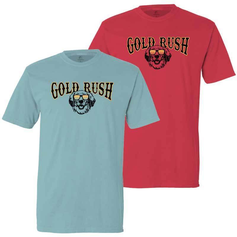 Shady Gold Rush - Classic Tee