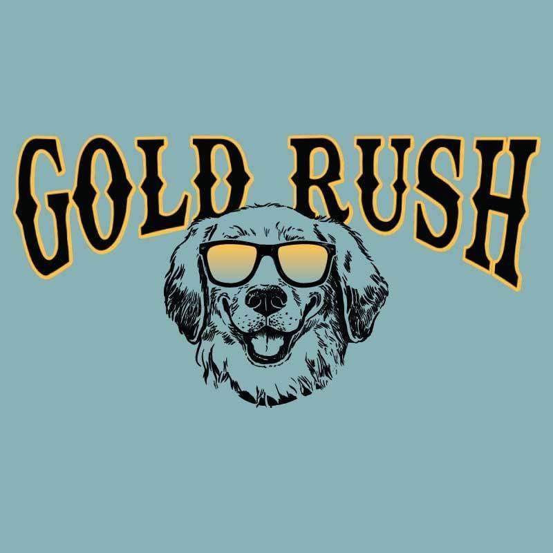 Shady Gold Rush - Classic Tee - Image 2