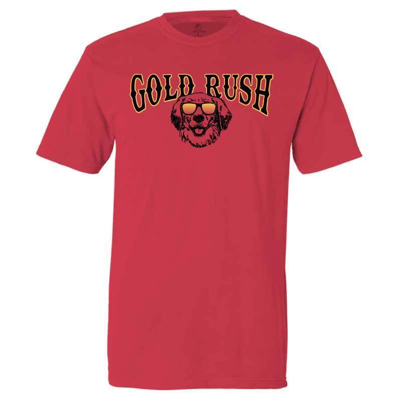 Shady Gold Rush - Classic Tee - Image 5