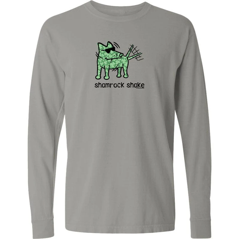 Shamrock Shake  - Classic Long-Sleeve T-Shirt